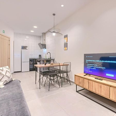 Apartamentos Basarrate Self Check In Bilbao Luaran gambar
